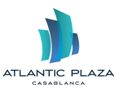 Atlantic plaza